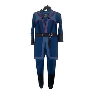 Doctor Strange Boys Costume Size Small (6-7)